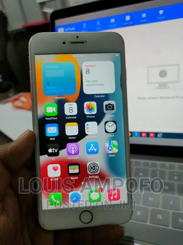 Icloud Removal and Carrier Unlocking Services(5s-17promax) · Photo 1