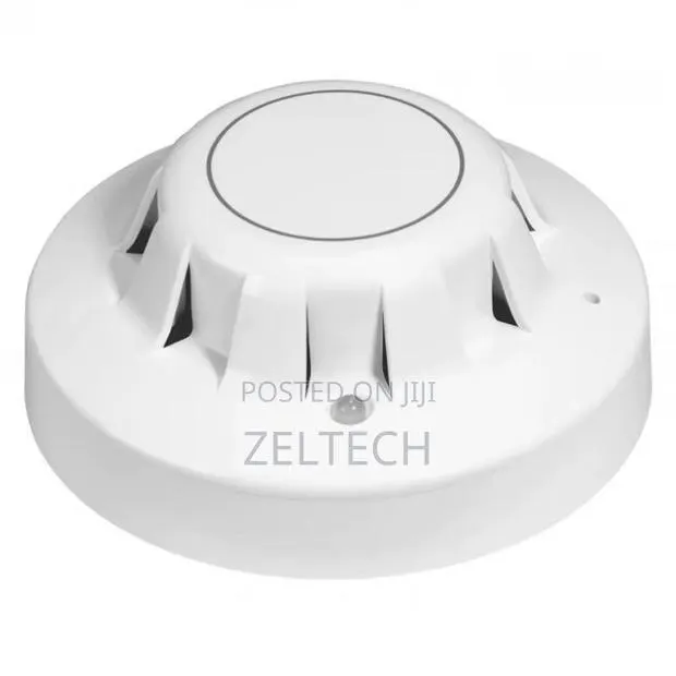 C-Tech Conventional Smoke Detector · Photo 1