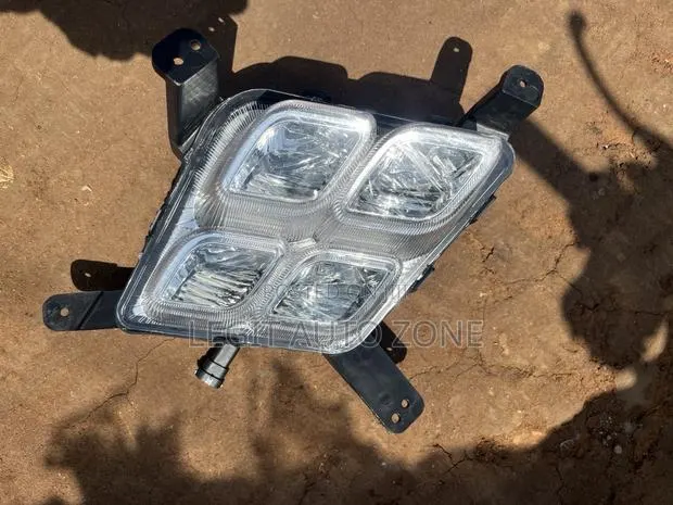 Kia Sorento 2017,2018,2019, Led Fog Light Available · Photo 1