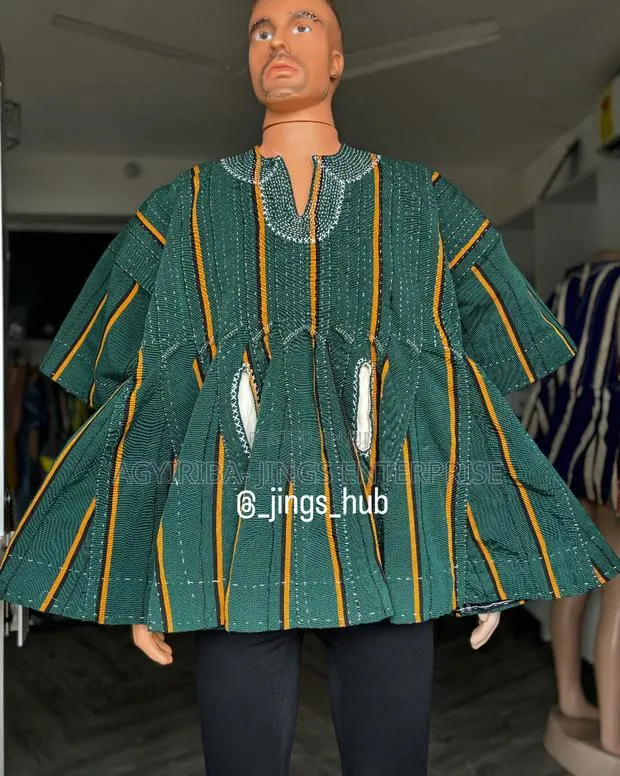 Green and Yellow Fugu · Photo 1