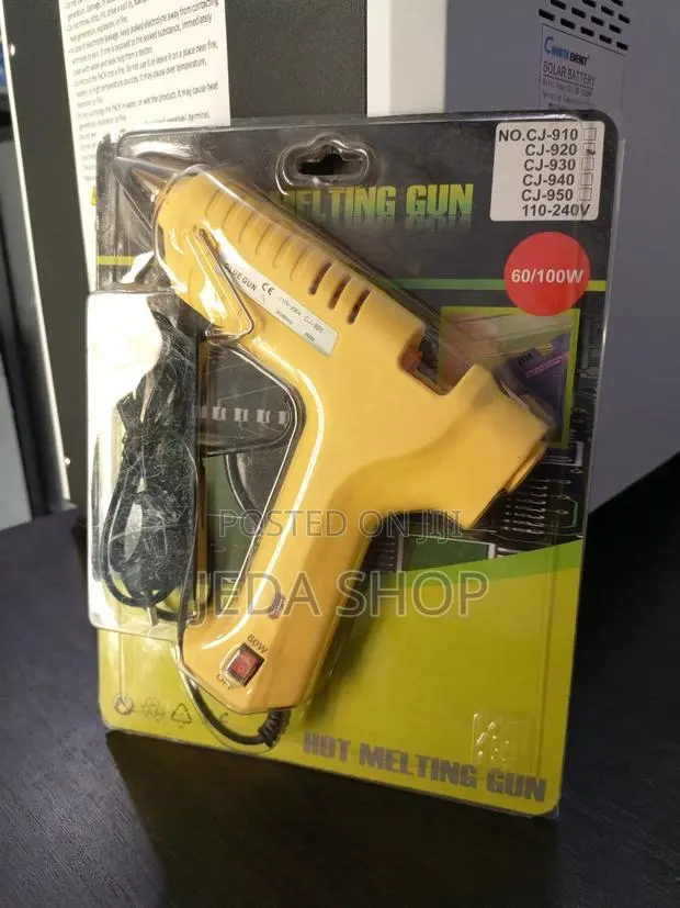 Durable Glue Gun · Photo 1