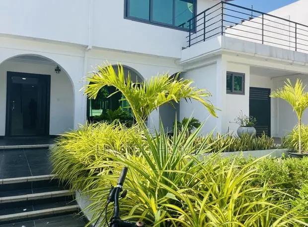 Furnished 4bdrm House in Cantonments for rent · Photo 1