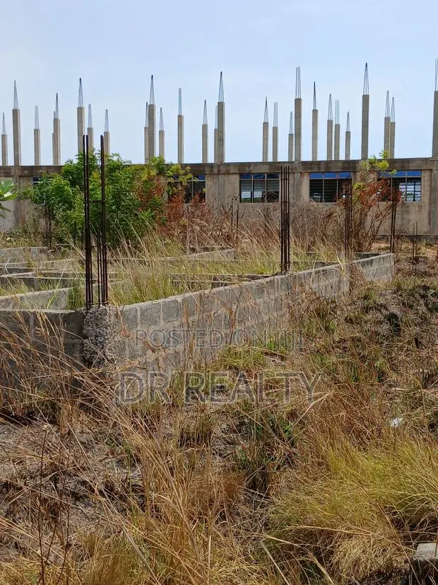 Land for Sale in Prampram