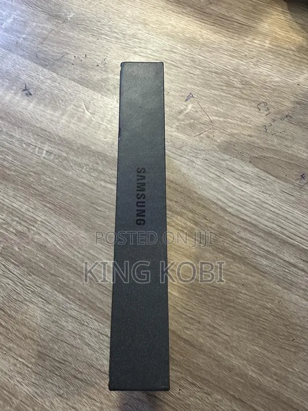 New Samsung Galaxy S26 Ultra 5G 512 GB Black · Photo 1