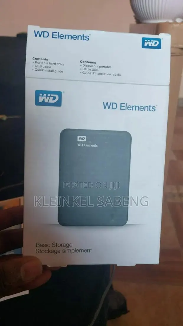 Hdd Case For Harddisk Drive · Photo 1