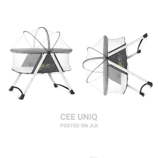 Cute Baby Cots · Photo 1