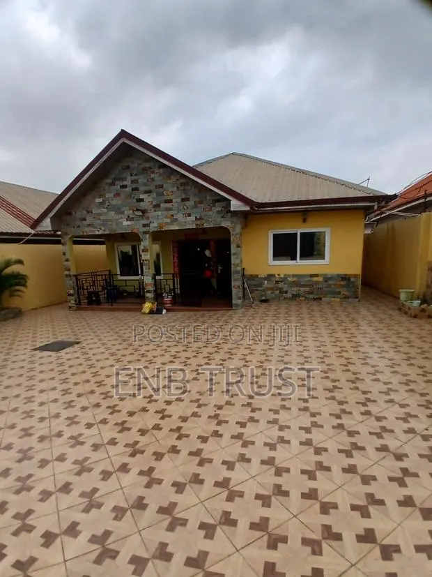 4bdrm House in Acp Estate, Ga East Municipal for rent · Photo 1
