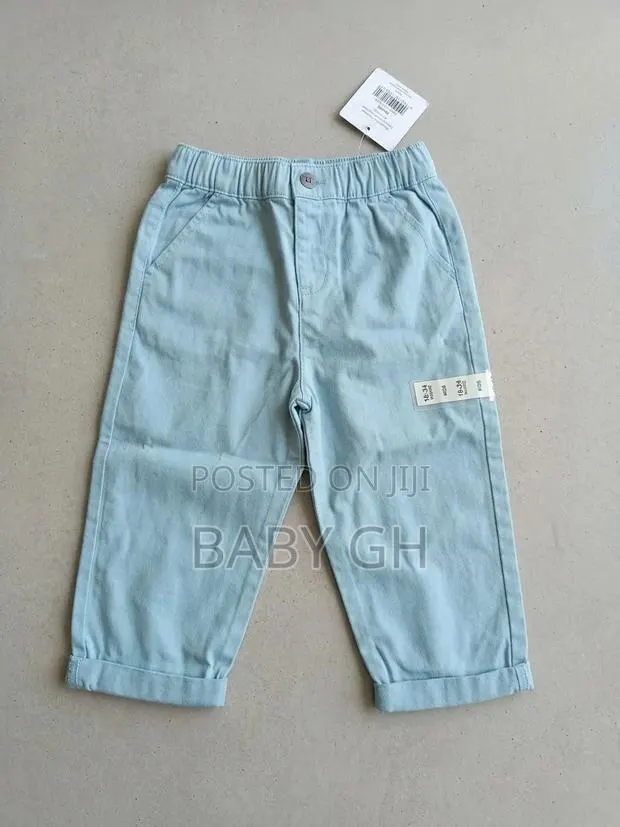 Kids M&S Trousers · Photo 1
