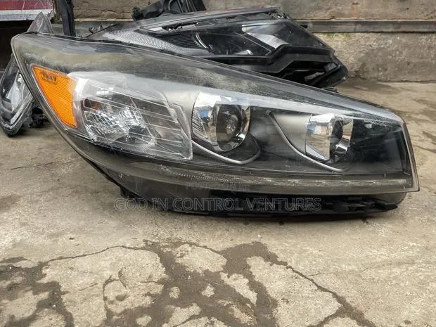 Kia Sorrento 2019/2020 Headlight · Photo 1