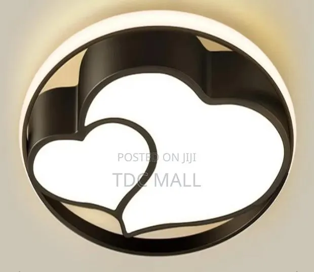 Stylist Led Pendant Light · Photo 1