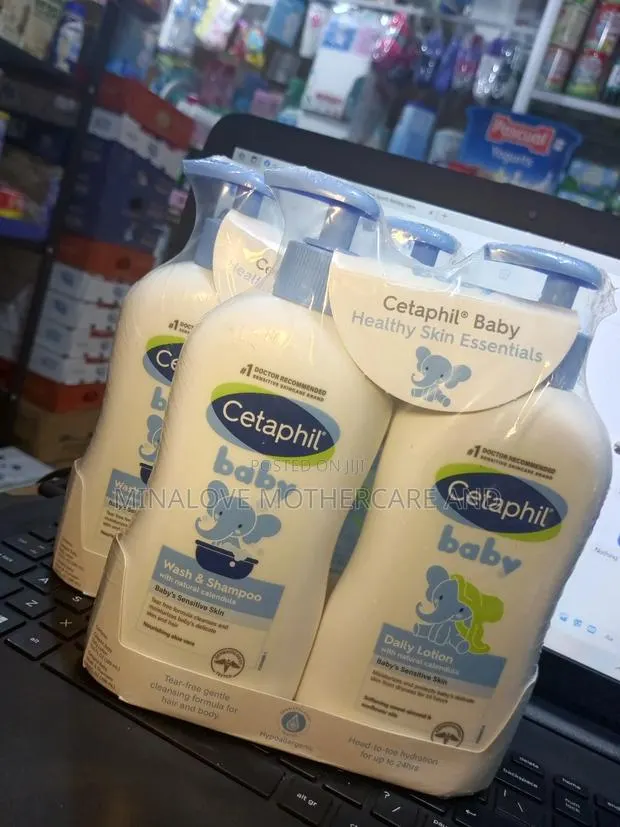 Cetaphil Baby · Photo 1