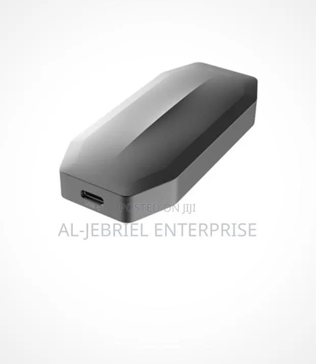 Powerology Capture Card · Photo 1