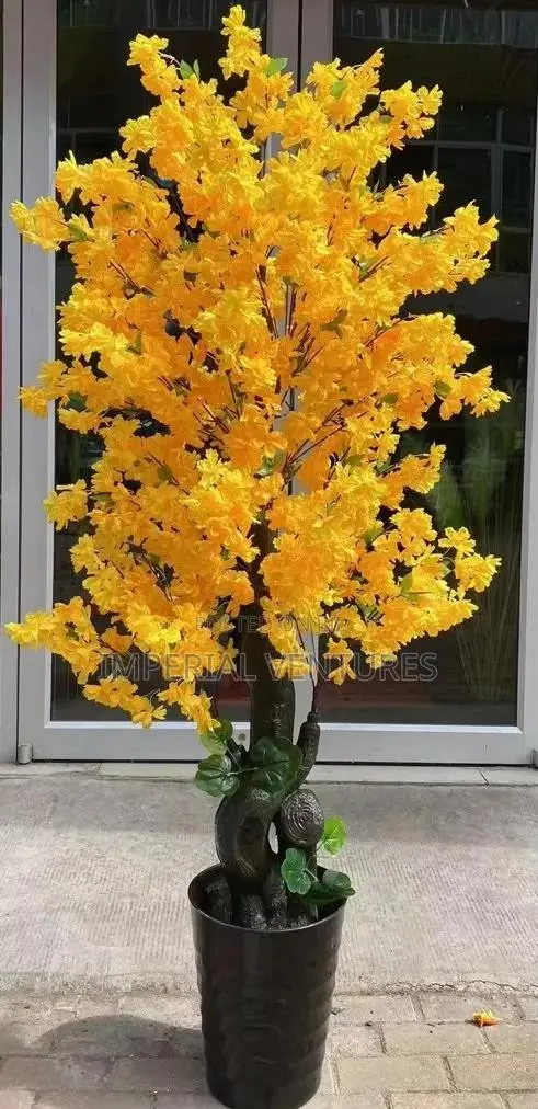 High Durable Classy Artificial Plants · Photo 1