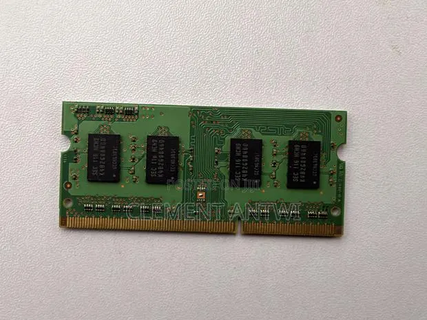 Samsung 2gb Ddr3 Laptop Ram · Photo 1