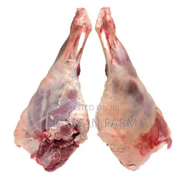 Fresh Caw Meat Only · Photo 1