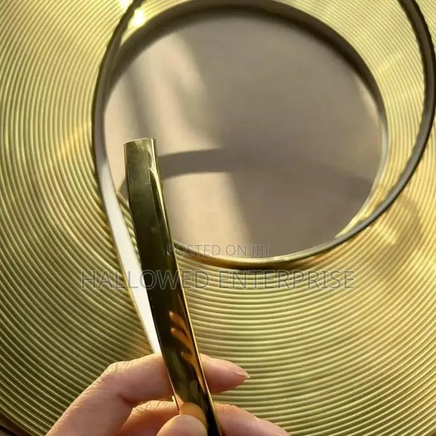 Picture Frame Ring · Photo 1