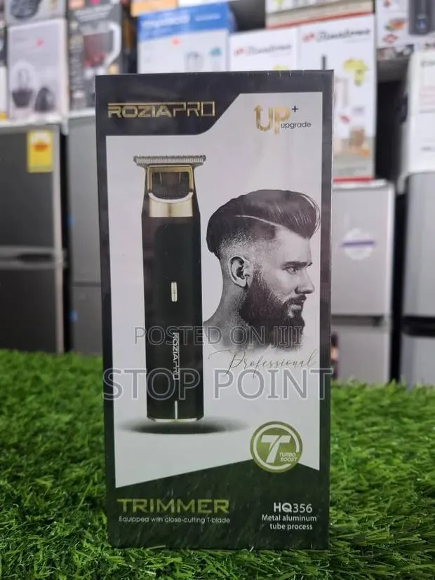 Rozia Pro Trimmer · Photo 1