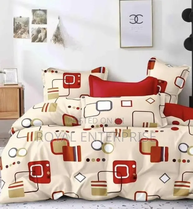 Heavy King Size Duvet Collection · Photo 1