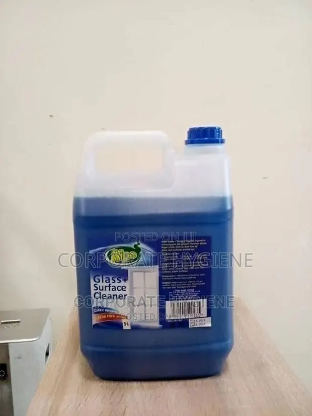 Glass Cleaner
