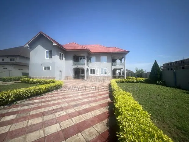 3bdrm House in East Legon, Adjiriganor for rent · Photo 1