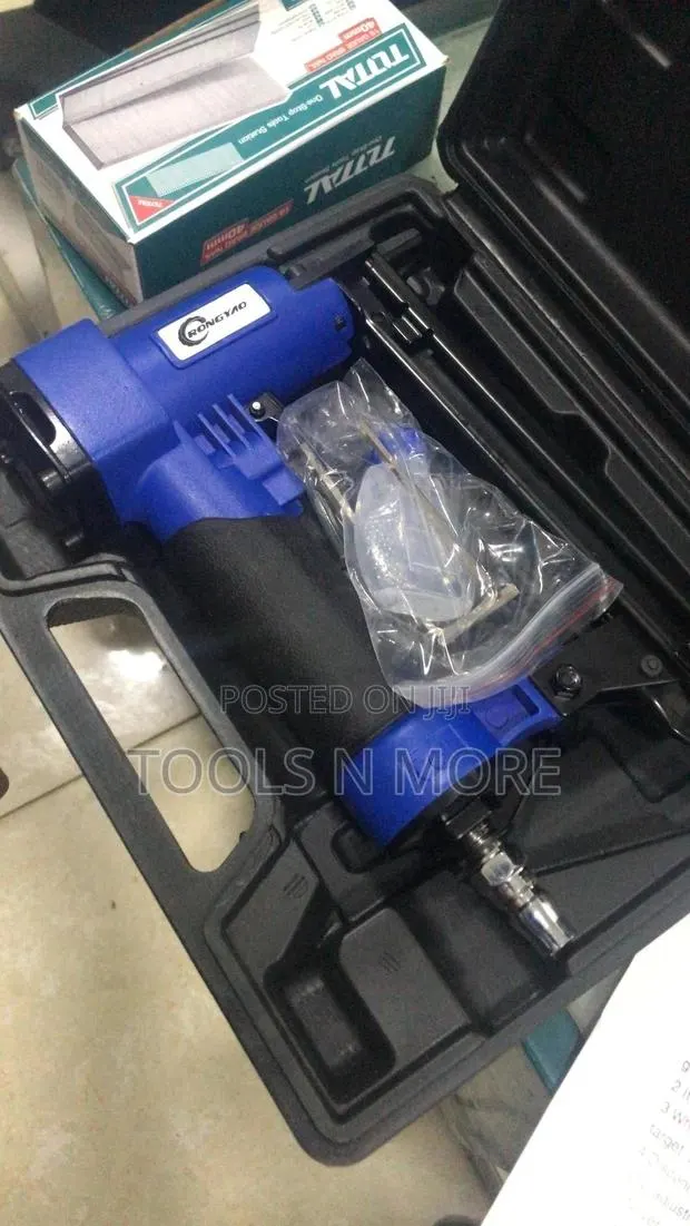 Air Staple Gun · Photo 1