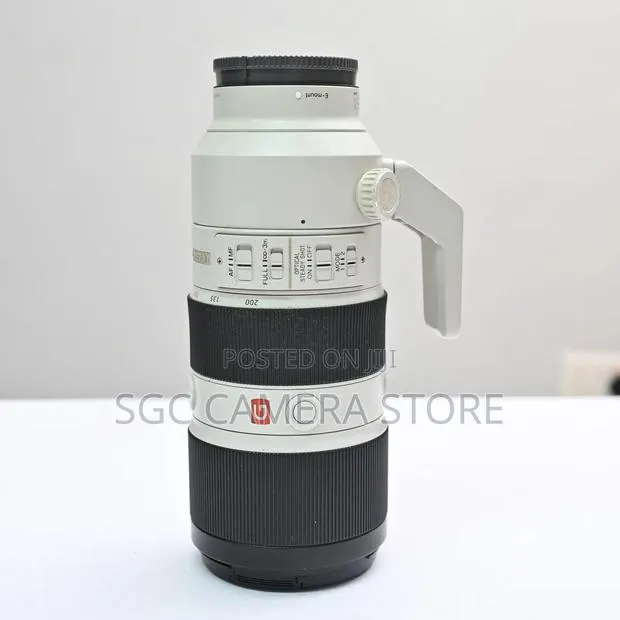 Sony FE 70-200 F2.8 G // 6months Warranty · Photo 4