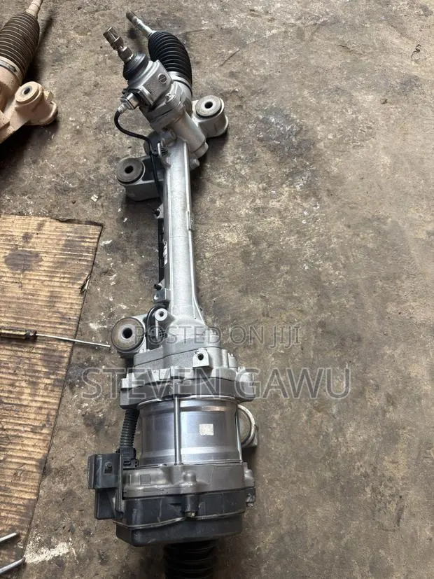 Toyota Camry 2020 Steering Racks · Photo 1