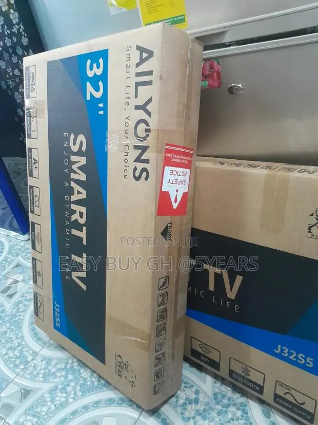 Ailyons Smart 32 Elegance · Photo 1