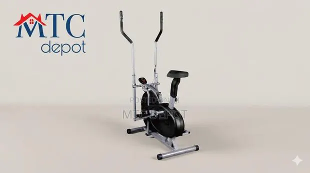 Fan Exercise Bike