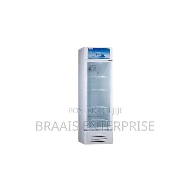 Midea 211ltrs Display Fridge · Photo 1