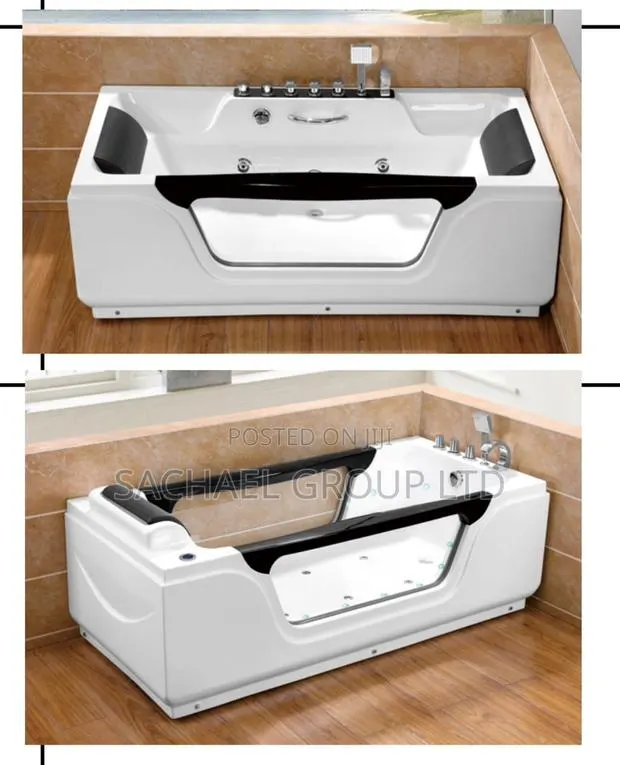 Luxurious Single Person Jacuzzi · Photo 1