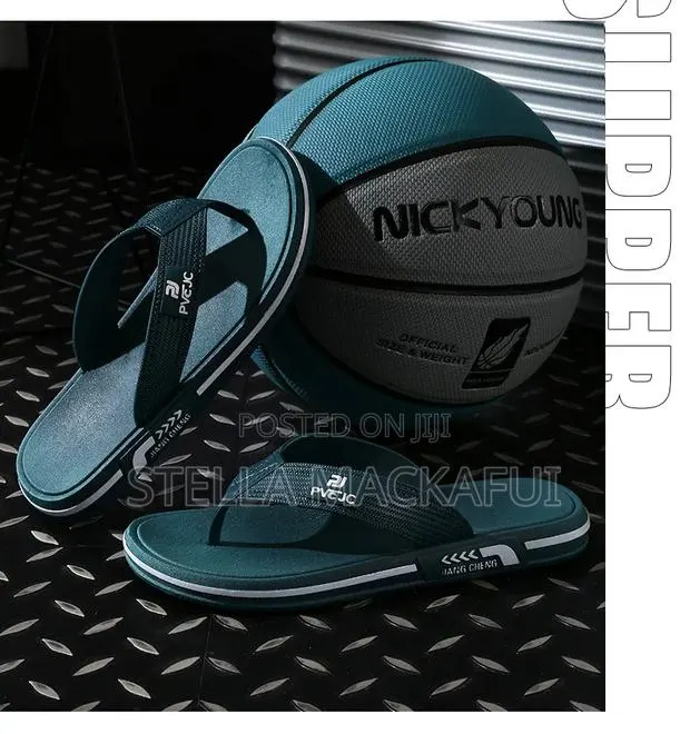Flip Flops in Sizes 38/39, 40/41 Only · Photo 1
