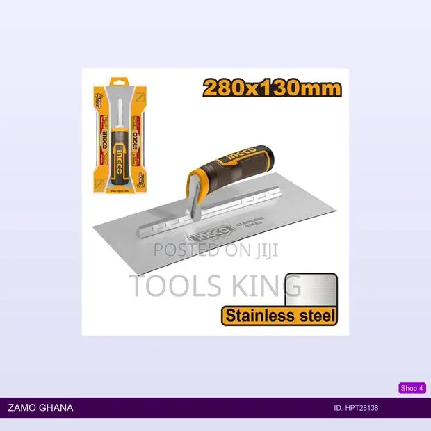 Plastering - Hpt28138 · Photo 1
