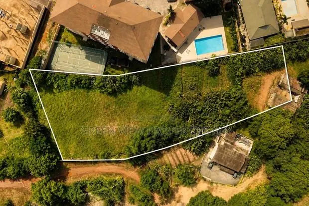 Prime 1 Acre Land – Airport Residential, Accra · Photo 1