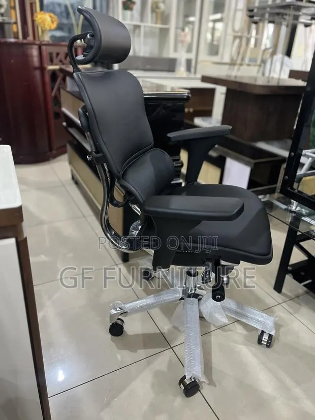 High Quality Uk Executive Office Chair · Photo 1