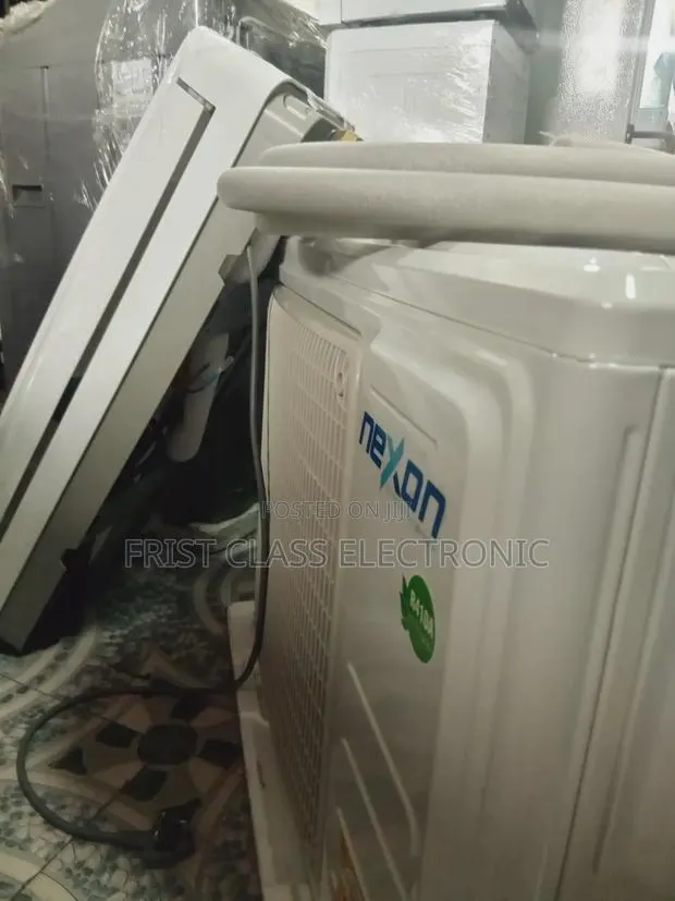 Nexon Ac 1.5hp Ac – Clean Air Cooling That Refreshes Instantly · Photo 1