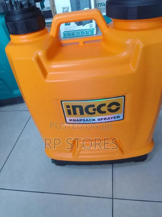 20l Sprayer · Photo 1