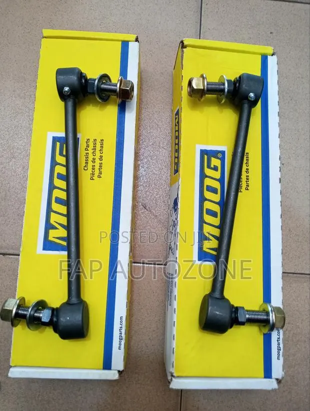 Premium MOOG FORD F150, Navigator, Expedition Sway Bar Link From USA · Photo 1