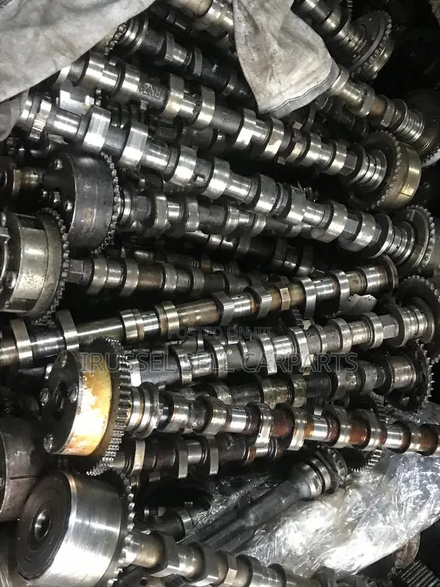 Cam Shaft for All Cars Toyota Honda Elantra Chevrolet · Photo 1