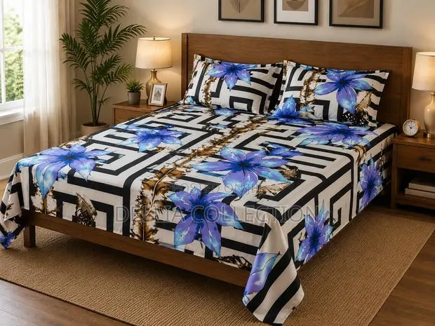 Luxury Bedsheets · Photo 1