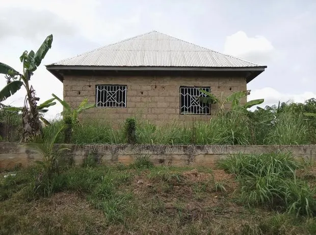 2bdrm House in Brother K Estate, Kumasi Metropolitan for sale · Photo 1