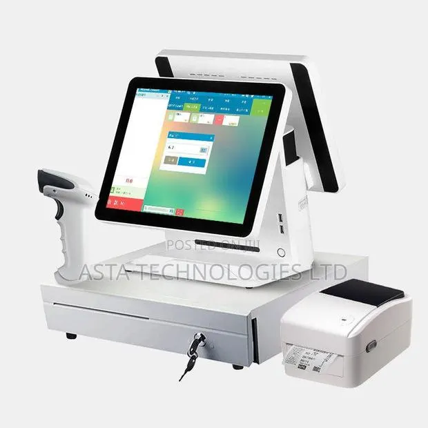 Pharmacy Shop Pos (Point of Sale Terminals) · Photo 1