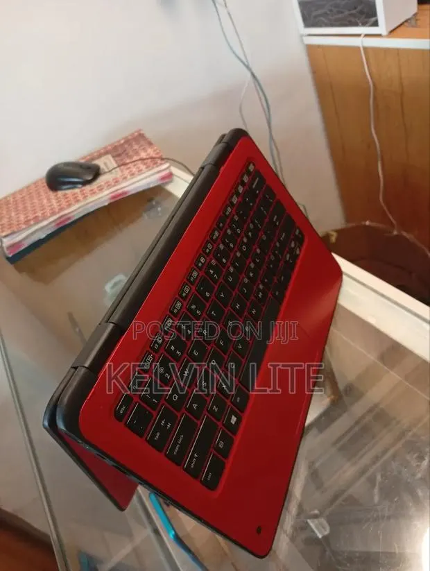 Laptop HP ProBook G1 248 4GB Intel SSD 128GB · Photo 1
