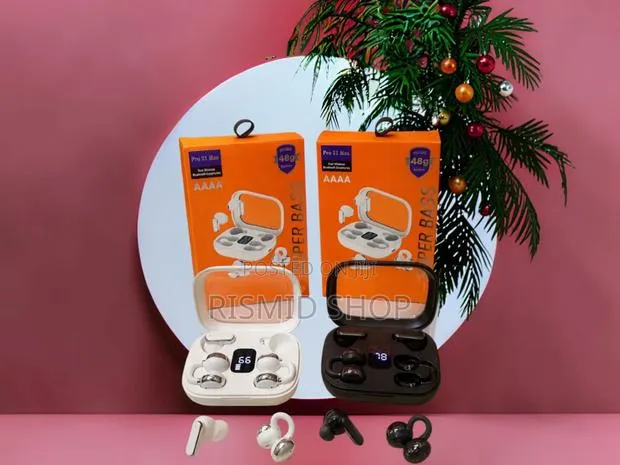 Pro 21 Max Aaaa True Wireless Earbuds · Photo 1