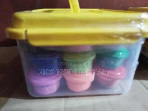 Deli Modeling Clay 36 Pieces for Kids · Photo 3