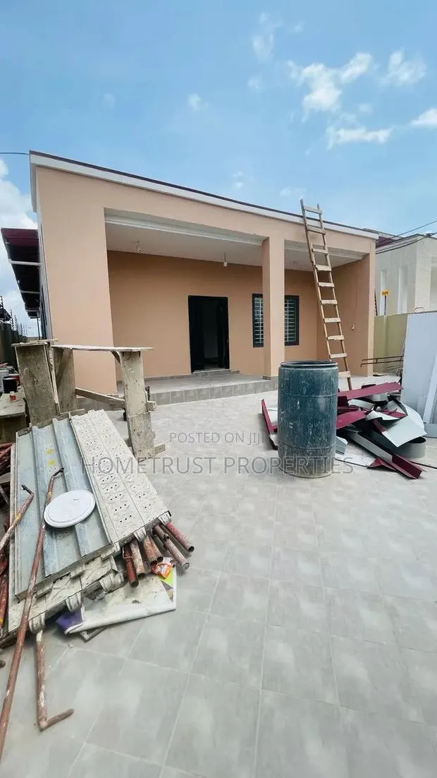 3bdrm House in Ablekuma Ga Odumase, Pentecost for sale · Photo 1