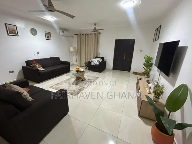 Furnished 3bdrm Apartment in Fairhaven Properties, Tseaddo for rent · Photo 1