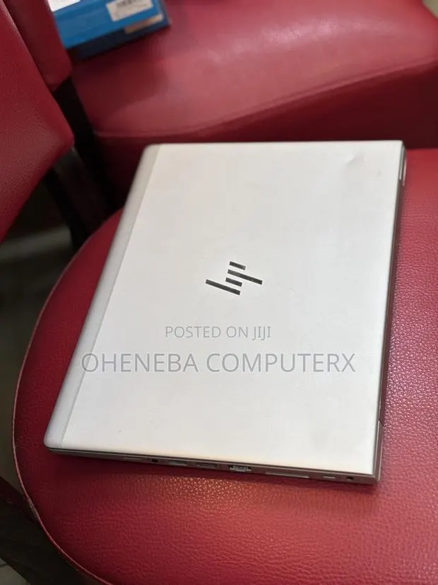 New Laptop HP EliteBook 830 G5 16GB Intel Core i7 SSD 256GB · Photo 1