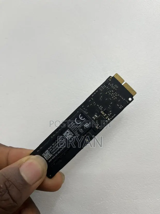 512ssd For Macbook · Photo 1