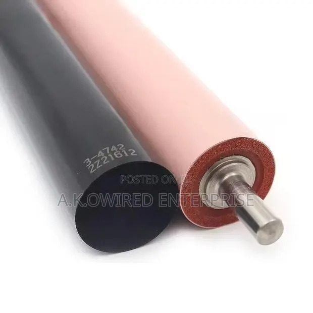 Fuser Lower Pressure Roller for Hp 377 477 452 M377 M477 M452 M377dw · Photo 7